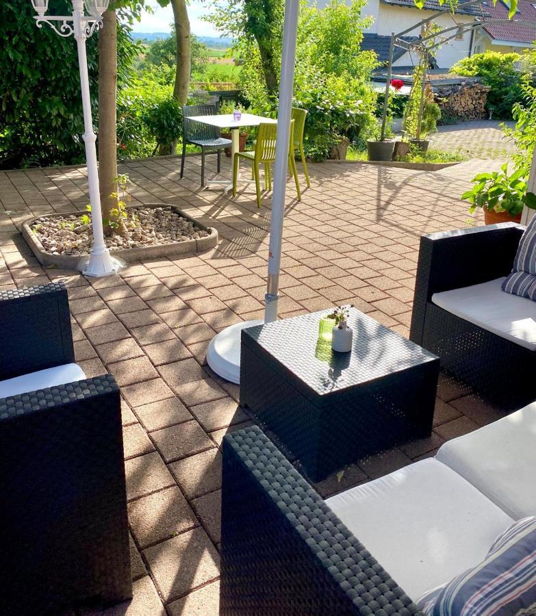 Hotel & Restaurant Tanne Fischingen Eksteriør bilde