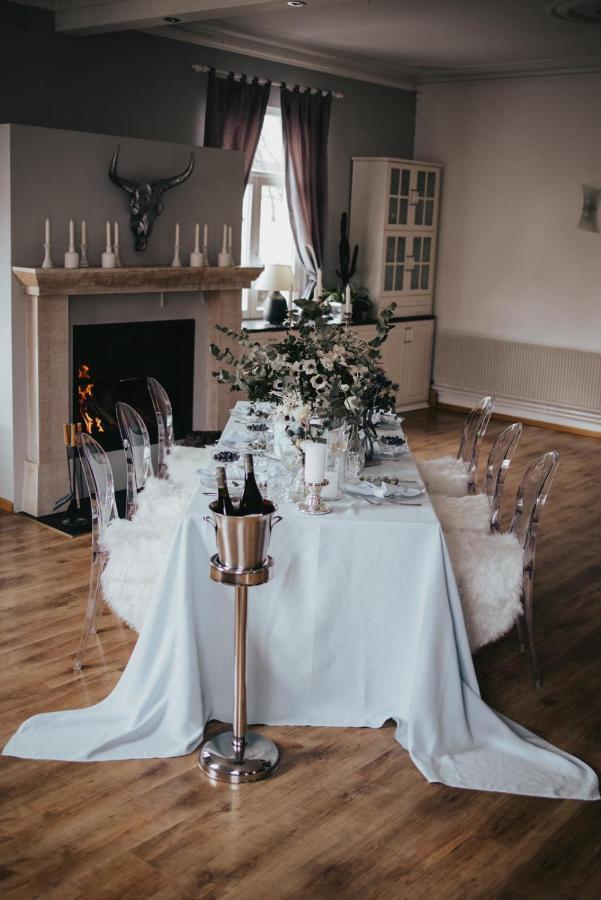 Hotel & Restaurant Tanne Fischingen Eksteriør bilde